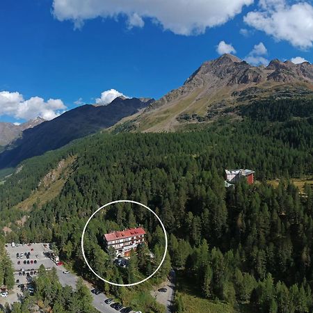 Bellavista Schoenblick Casere alte del Piano Eksteriør bilde